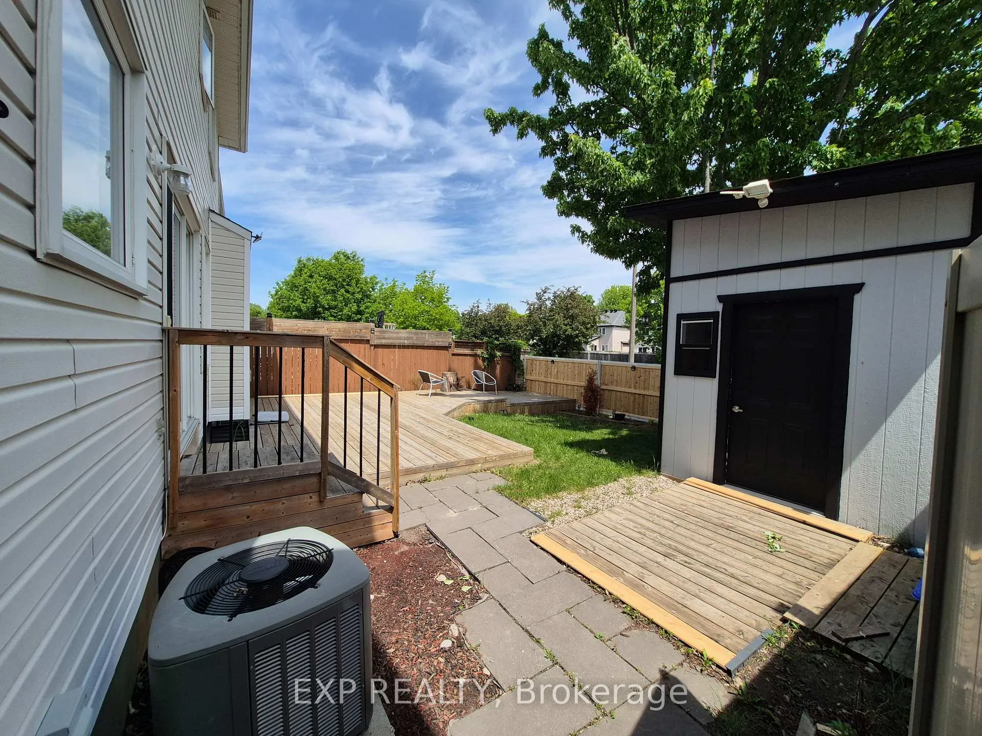 Photo 11 of 192 Windhurst Drive, Ottawa, Barrhaven East — HOMEH