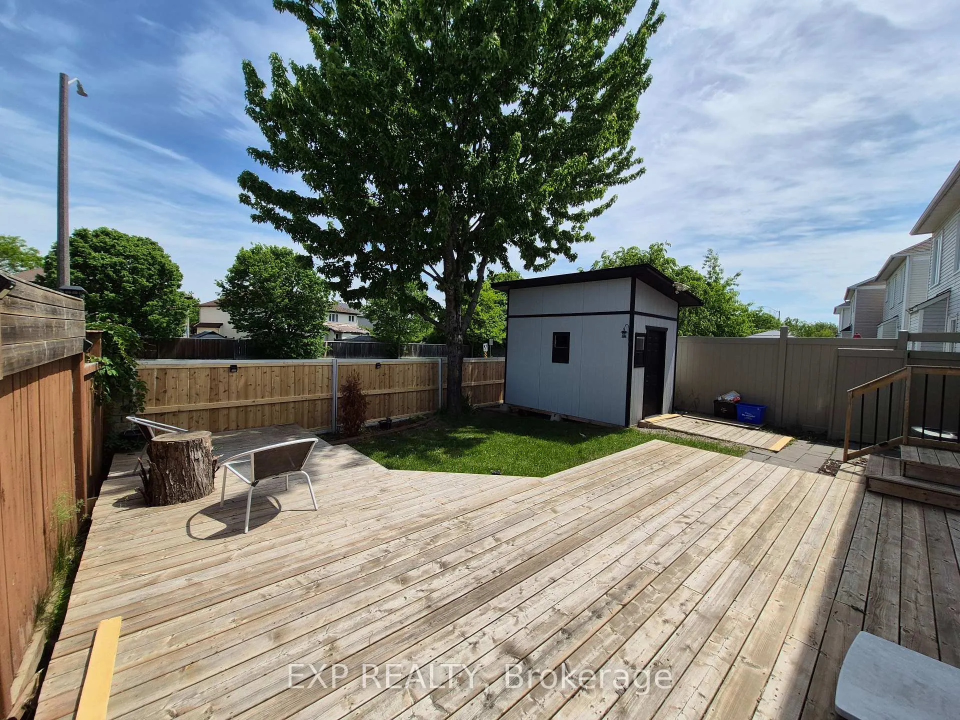 Photo 12 of 192 Windhurst Drive, Ottawa, Barrhaven East — HOMEH