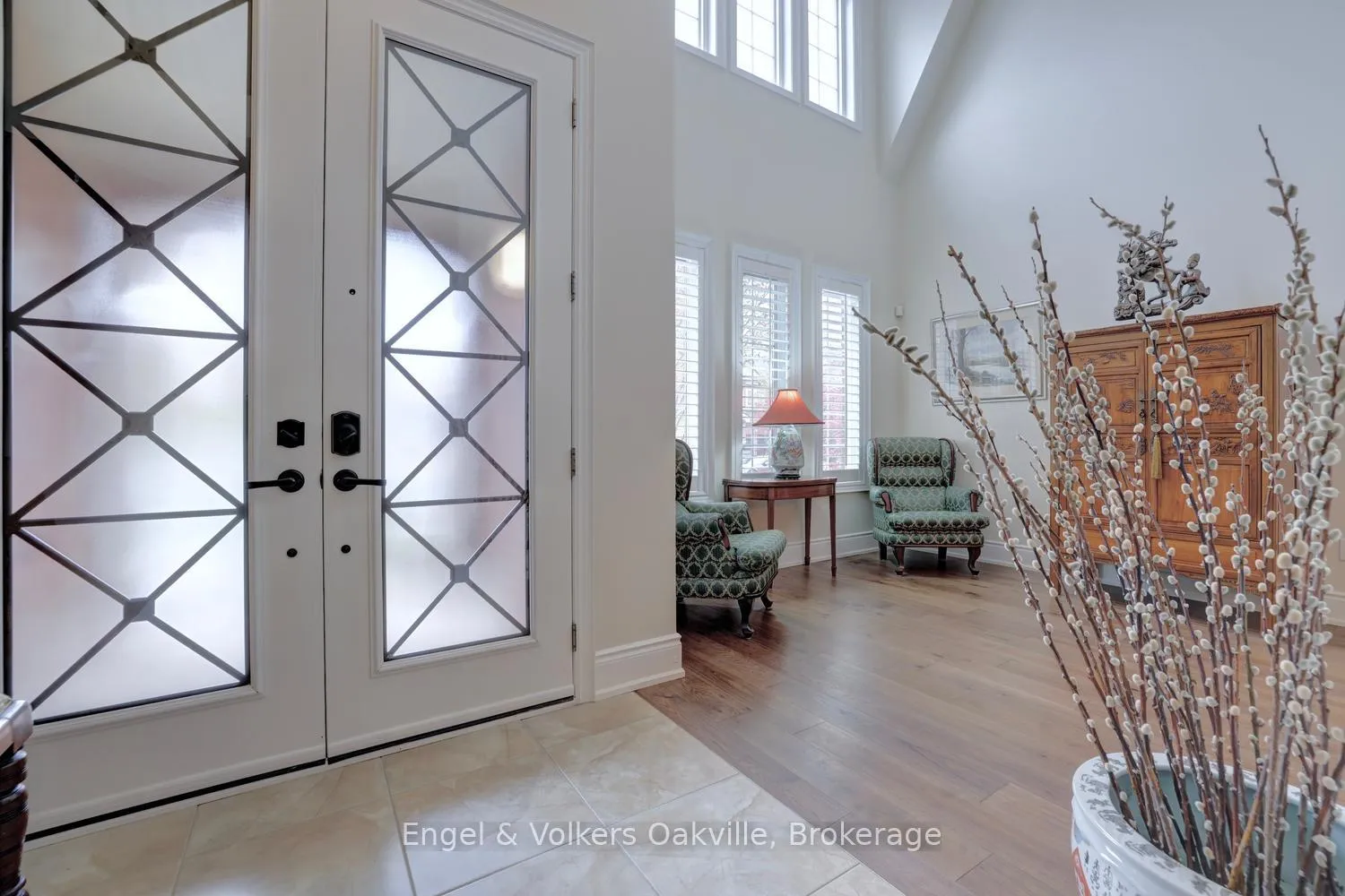 Photo 5 of 3324 Mistwell Crescent, Oakville, Bronte — HOMEH