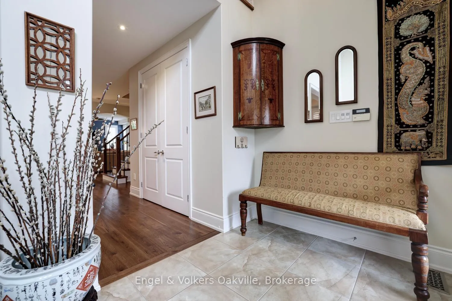 Photo 6 of 3324 Mistwell Crescent, Oakville, Bronte — HOMEH