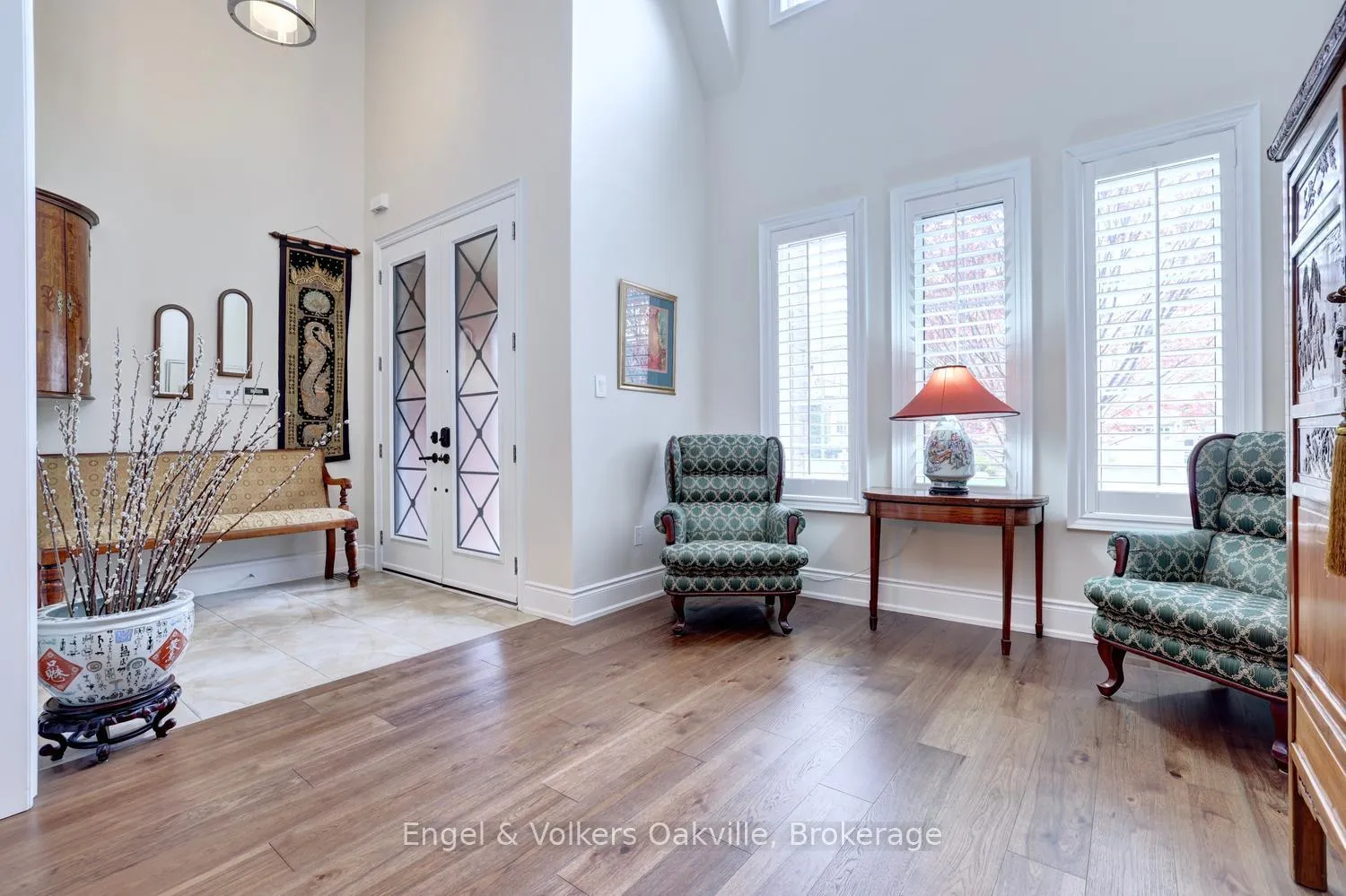 Photo 7 of 3324 Mistwell Crescent, Oakville, Bronte — HOMEH