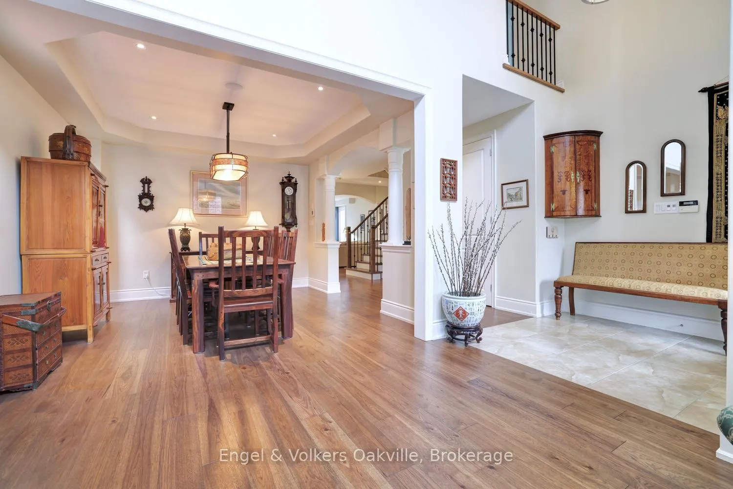 Photo 8 of 3324 Mistwell Crescent, Oakville, Bronte — HOMEH