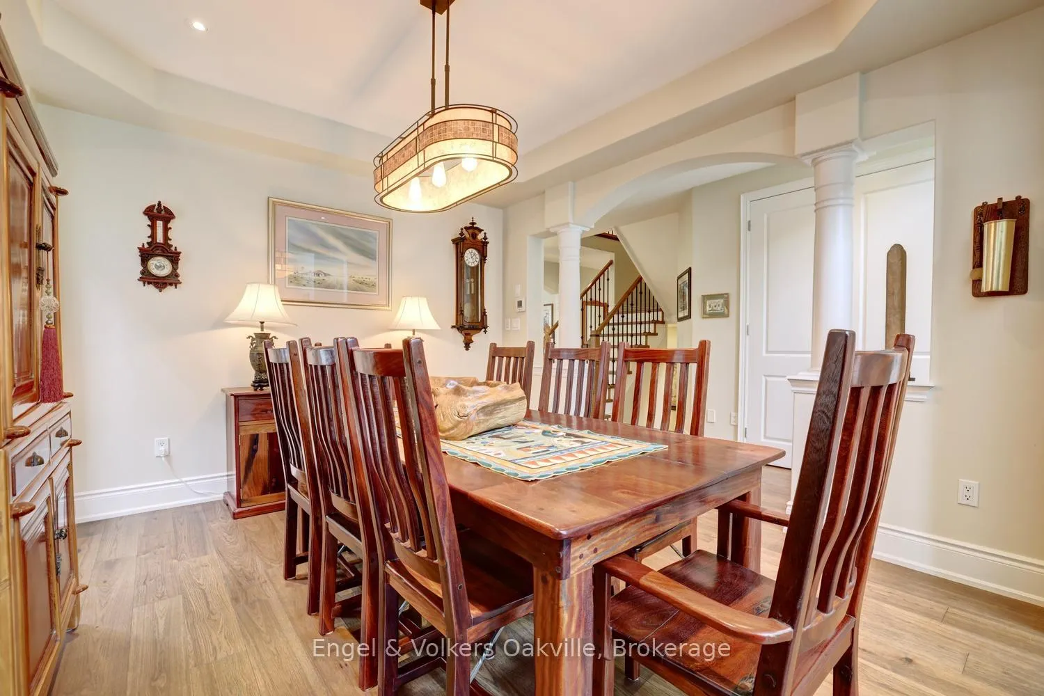 Photo 9 of 3324 Mistwell Crescent, Oakville, Bronte — HOMEH