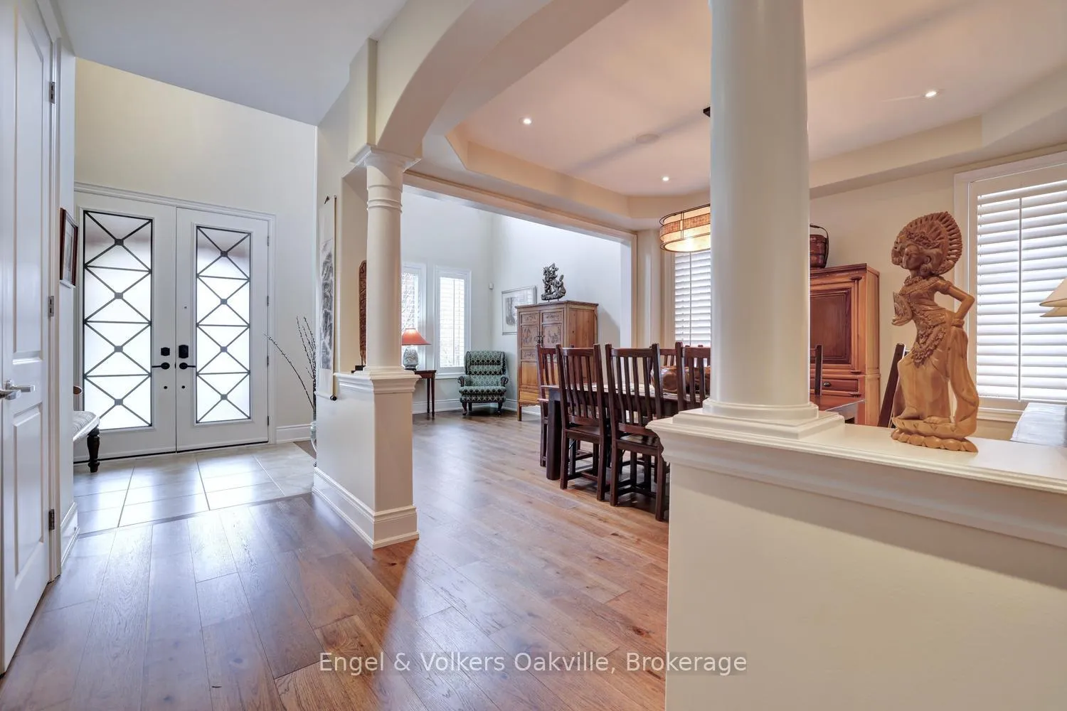 Photo 10 of 3324 Mistwell Crescent, Oakville, Bronte — HOMEH