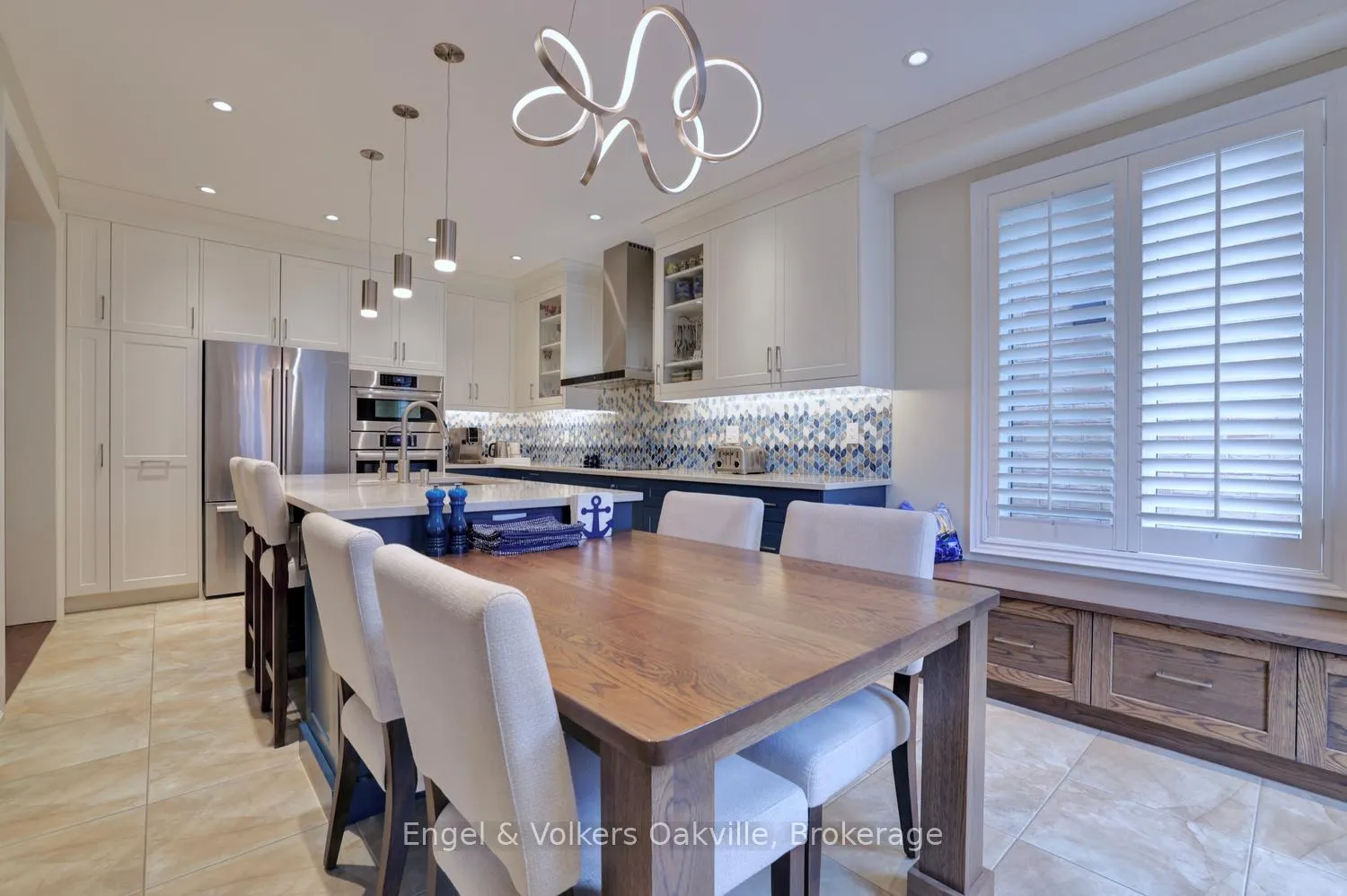 Photo 15 of 3324 Mistwell Crescent, Oakville, Bronte — HOMEH