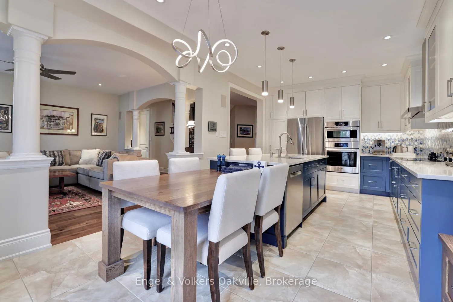 Photo 16 of 3324 Mistwell Crescent, Oakville, Bronte — HOMEH