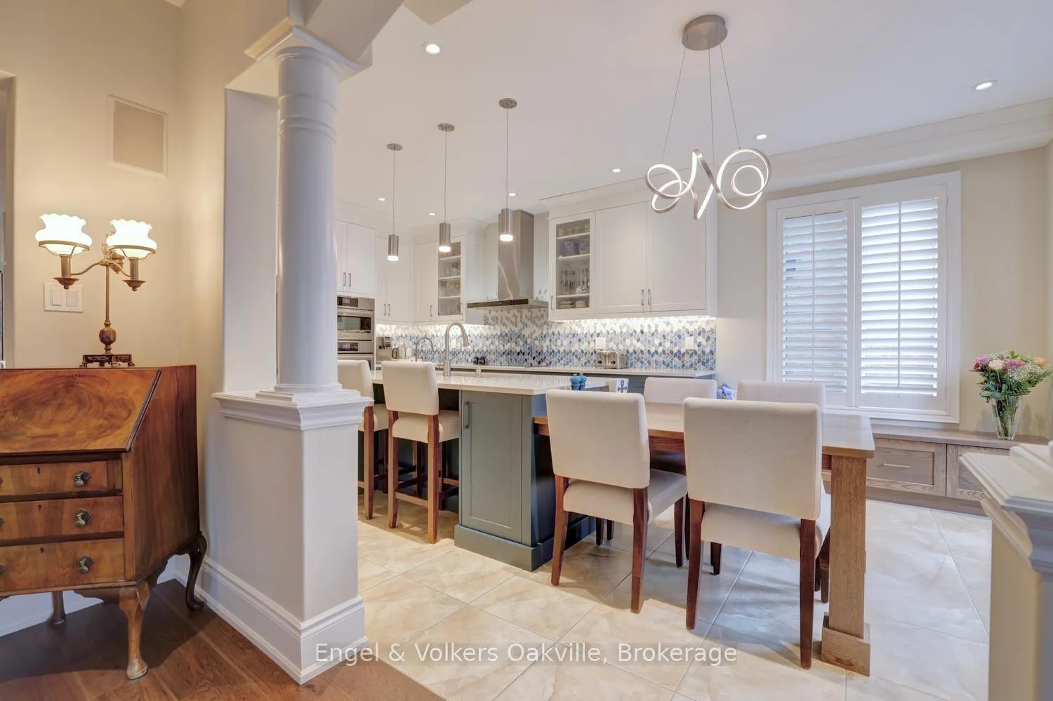 Photo 17 of 3324 Mistwell Crescent, Oakville, Bronte — HOMEH