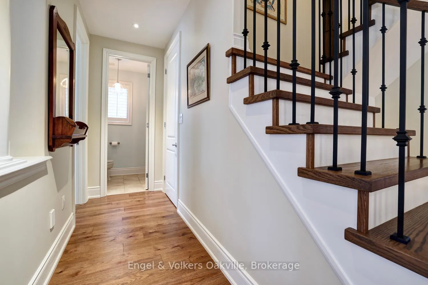 Photo 18 of 3324 Mistwell Crescent, Oakville, Bronte — HOMEH