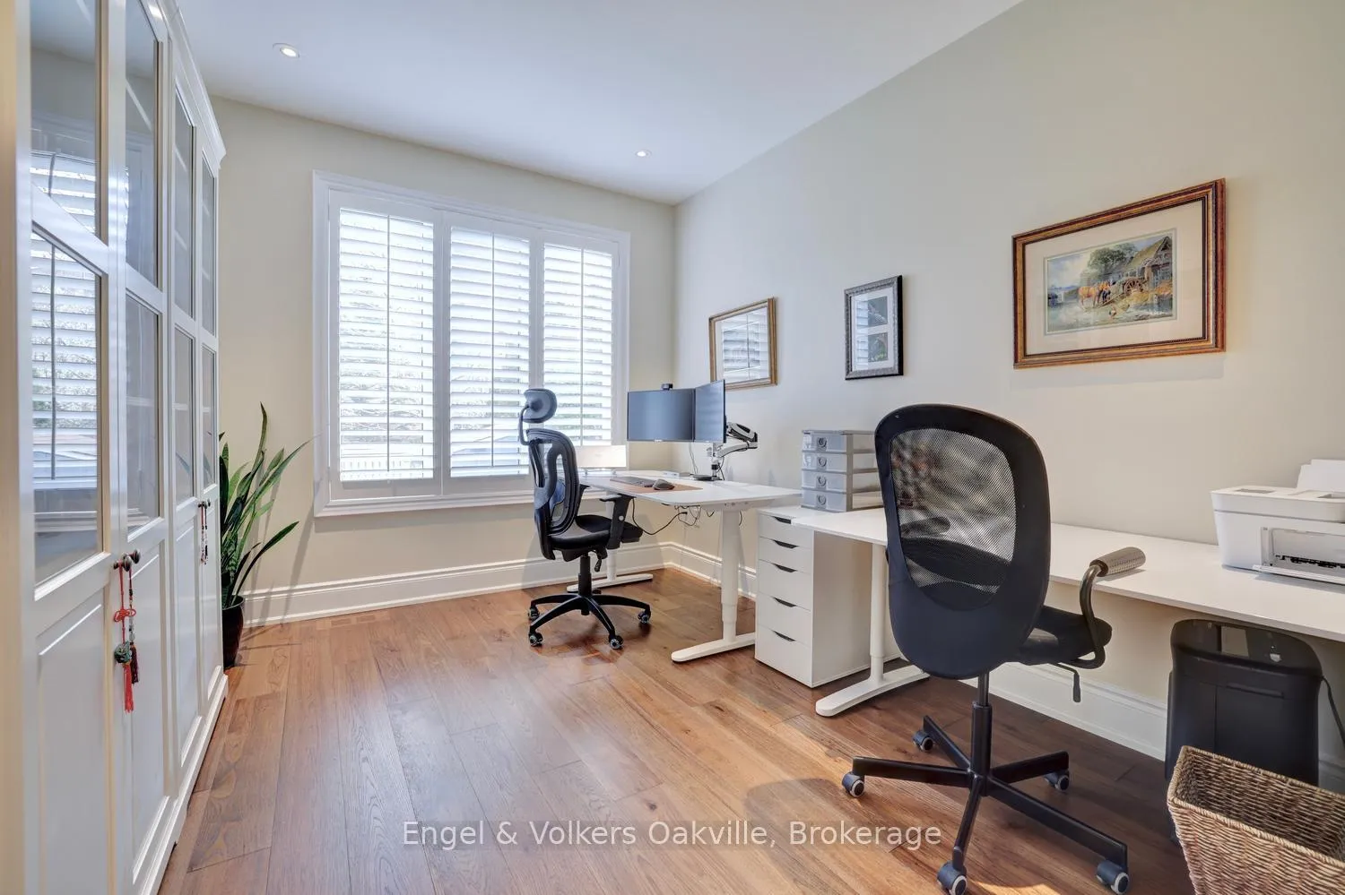 Photo 19 of 3324 Mistwell Crescent, Oakville, Bronte — HOMEH