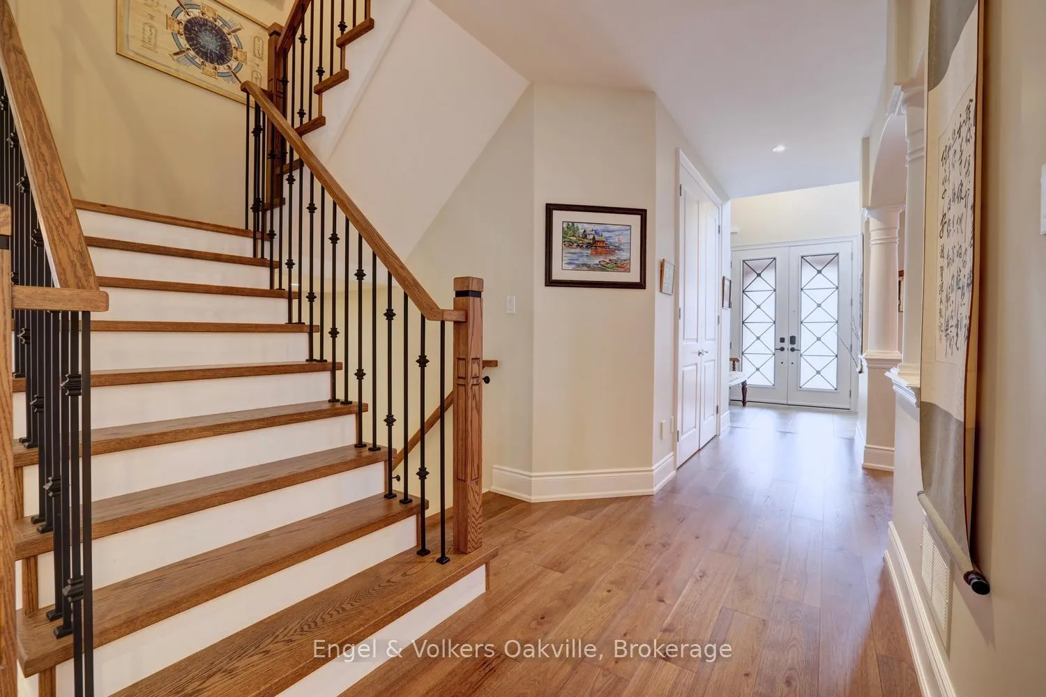 Photo 21 of 3324 Mistwell Crescent, Oakville, Bronte — HOMEH