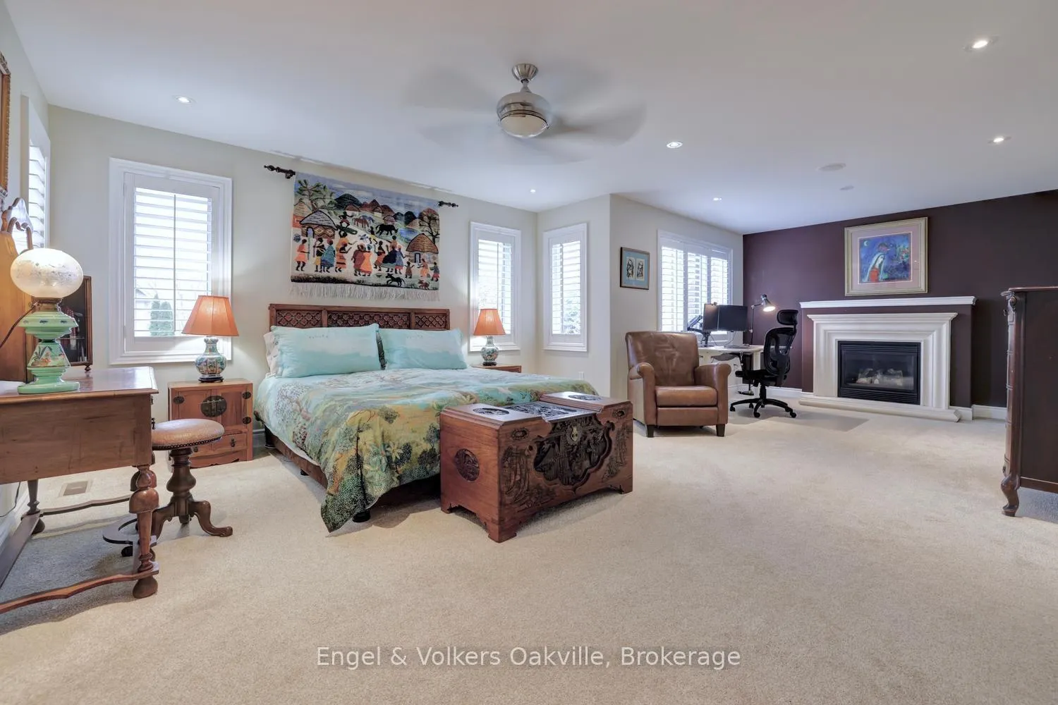 Photo 22 of 3324 Mistwell Crescent, Oakville, Bronte — HOMEH