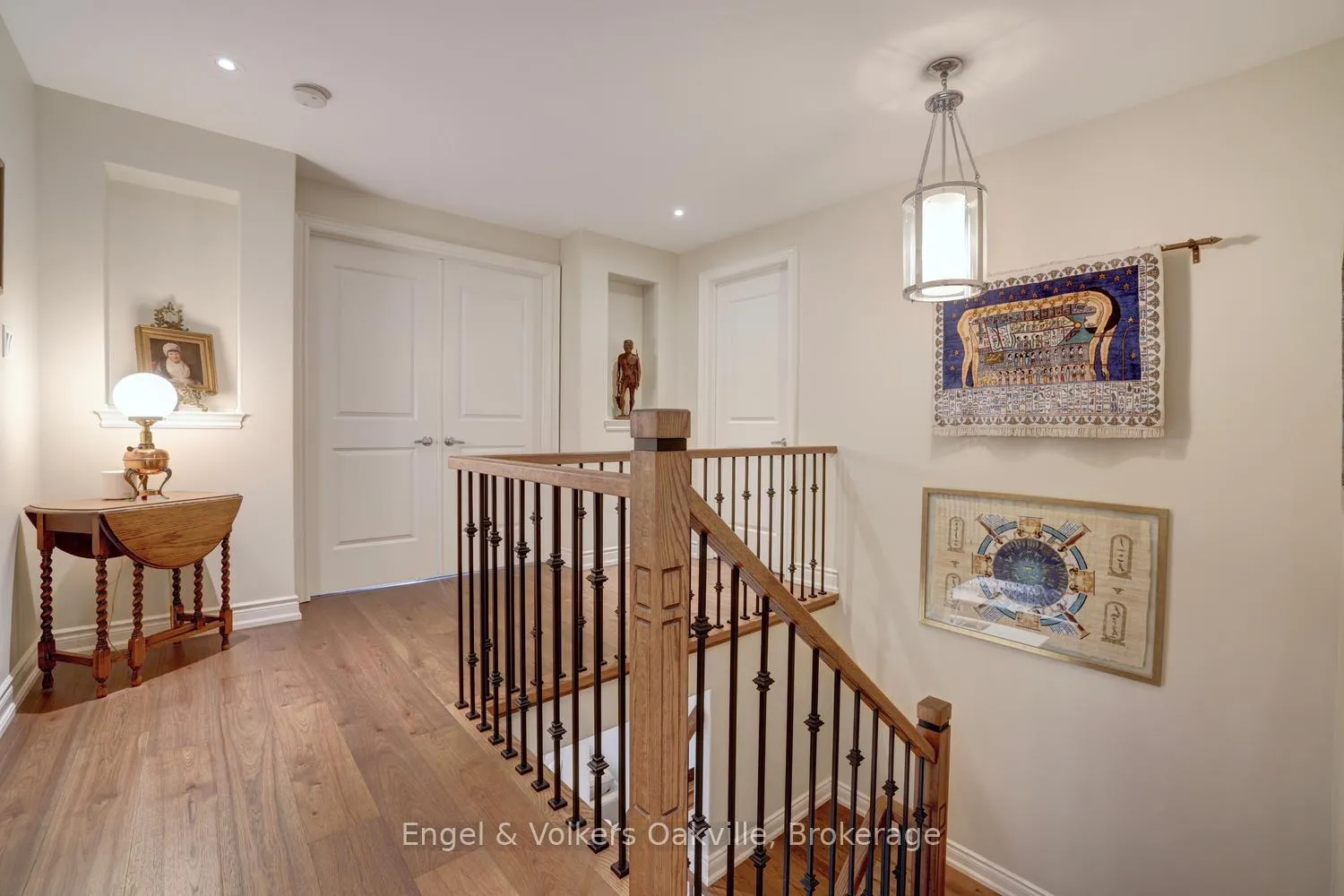 Photo 25 of 3324 Mistwell Crescent, Oakville, Bronte — HOMEH