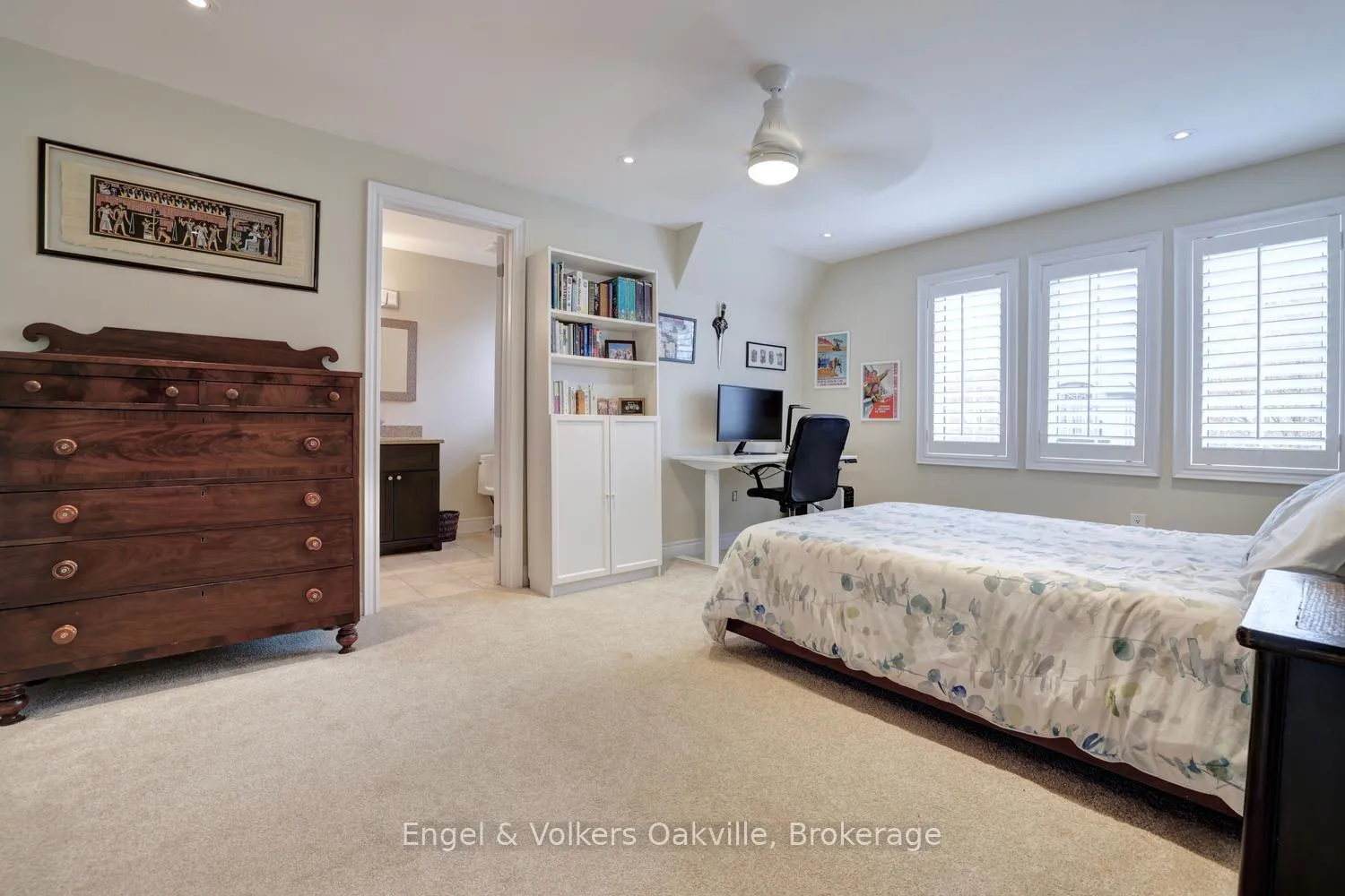 Photo 26 of 3324 Mistwell Crescent, Oakville, Bronte — HOMEH
