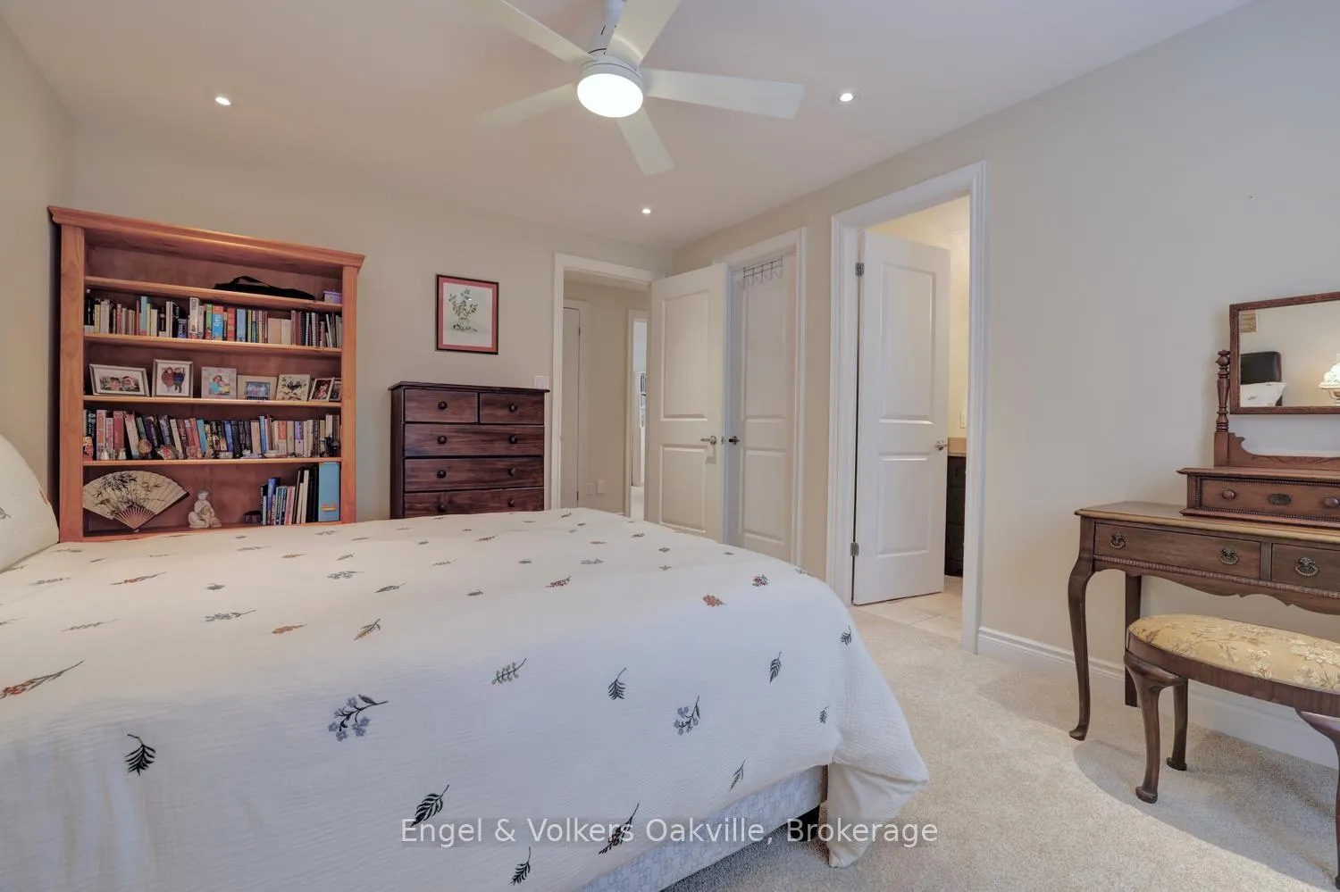 Photo 29 of 3324 Mistwell Crescent, Oakville, Bronte — HOMEH