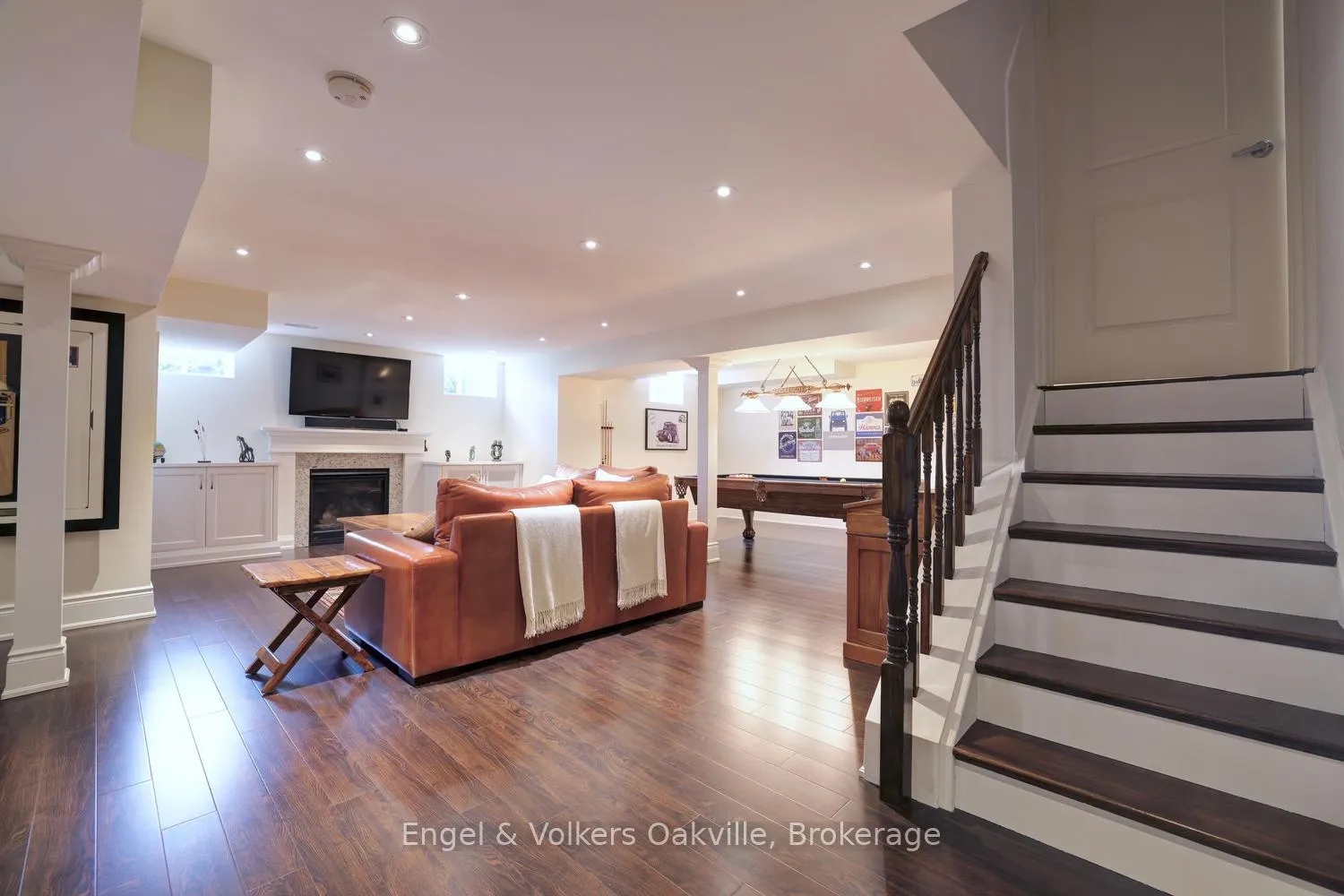 Photo 32 of 3324 Mistwell Crescent, Oakville, Bronte — HOMEH