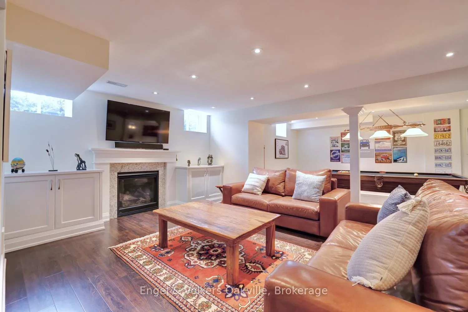 Photo 33 of 3324 Mistwell Crescent, Oakville, Bronte — HOMEH
