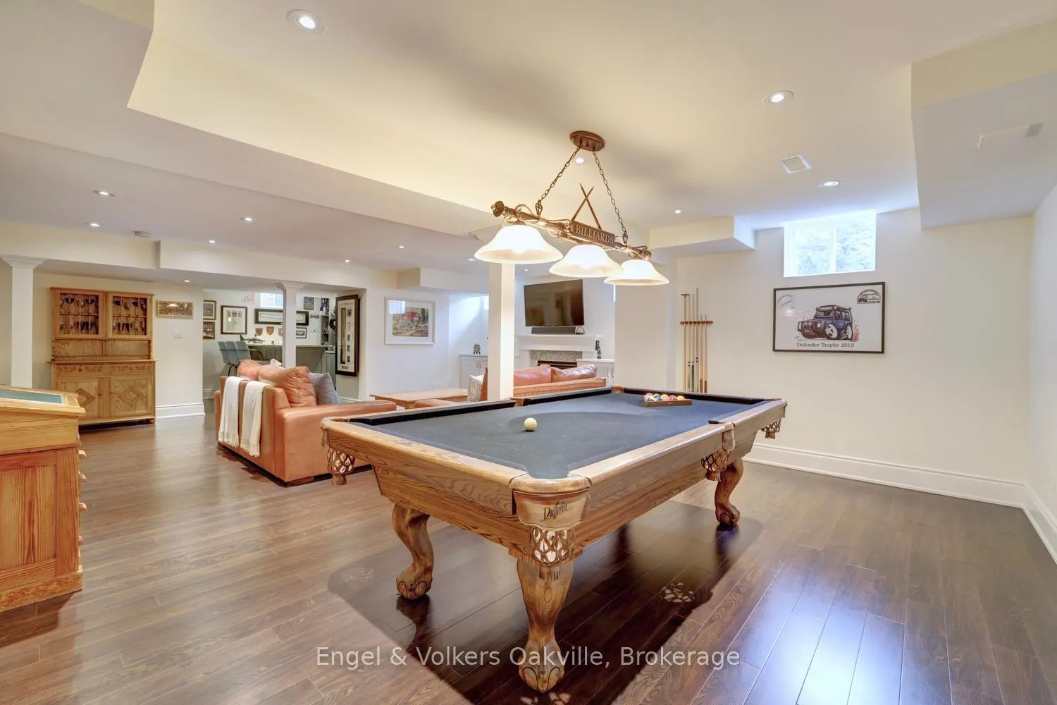 Photo 34 of 3324 Mistwell Crescent, Oakville, Bronte — HOMEH