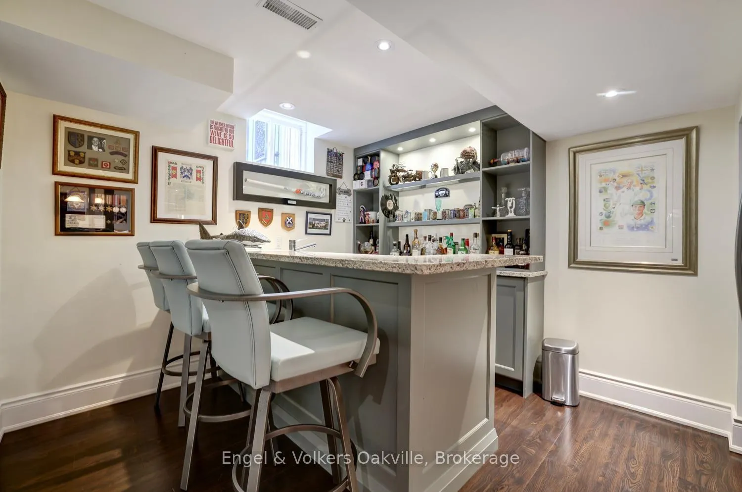 Photo 35 of 3324 Mistwell Crescent, Oakville, Bronte — HOMEH