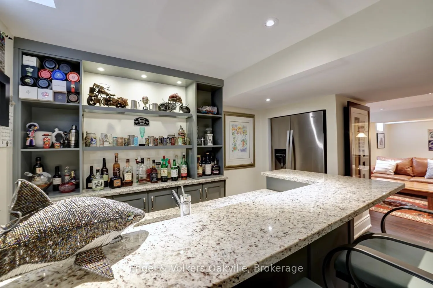 Photo 36 of 3324 Mistwell Crescent, Oakville, Bronte — HOMEH