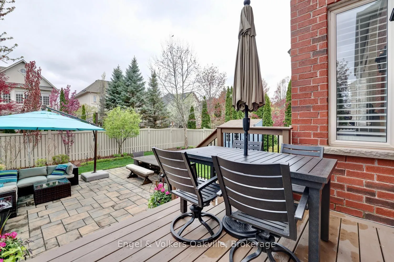 Photo 41 of 3324 Mistwell Crescent, Oakville, Bronte — HOMEH