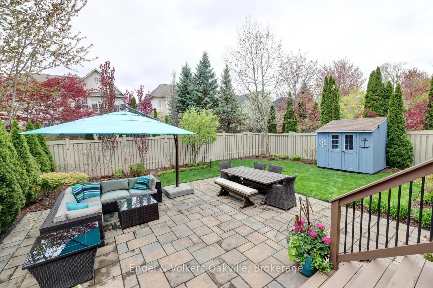 Photo 42 of 3324 Mistwell Crescent, Oakville, Bronte — HOMEH