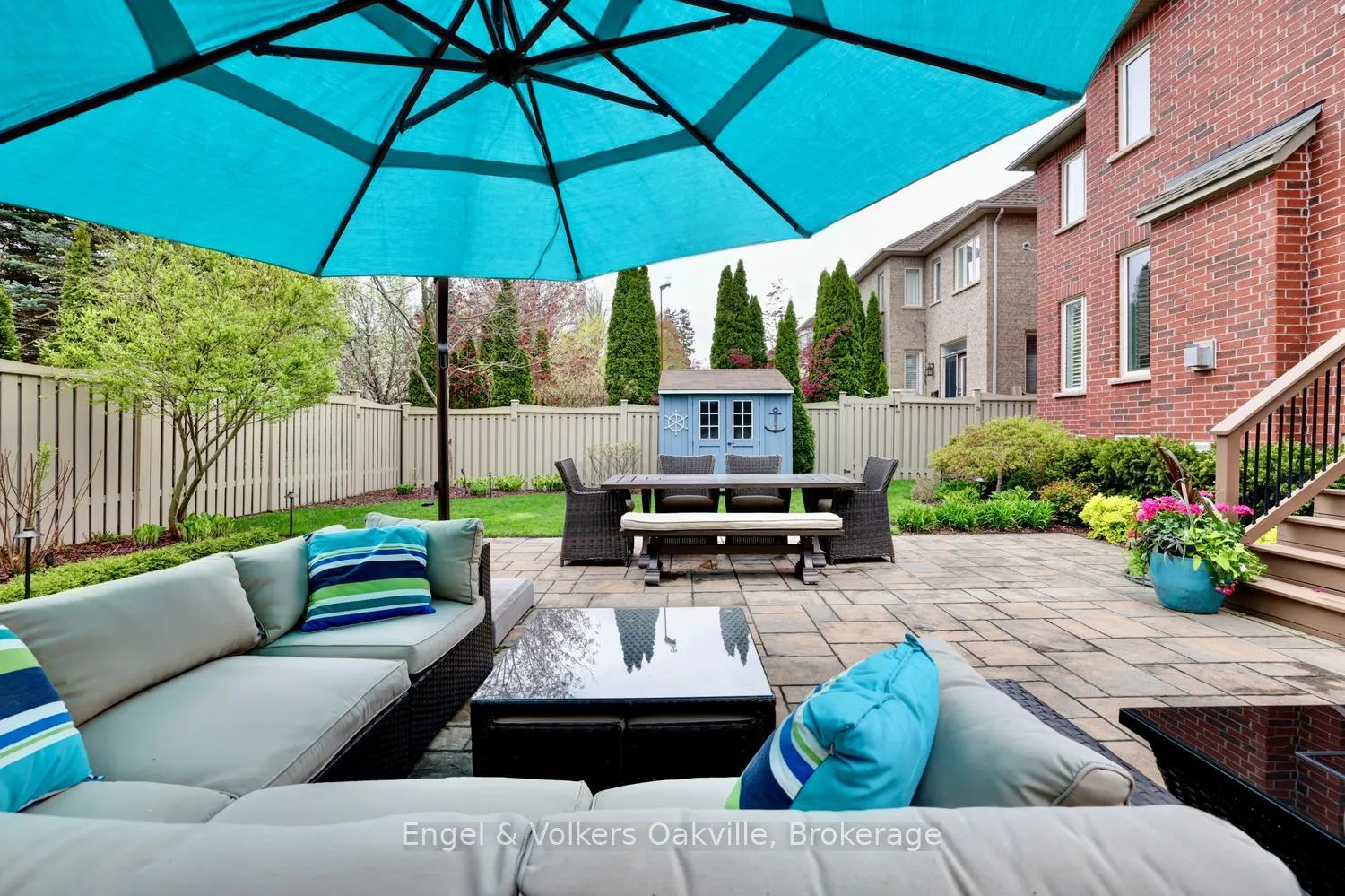 Photo 43 of 3324 Mistwell Crescent, Oakville, Bronte — HOMEH