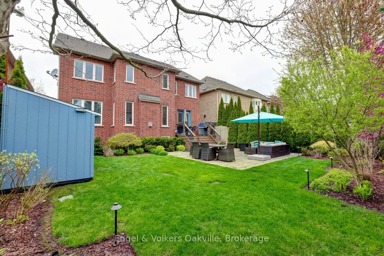 Photo 44 of 3324 Mistwell Crescent, Oakville, Bronte — HOMEH