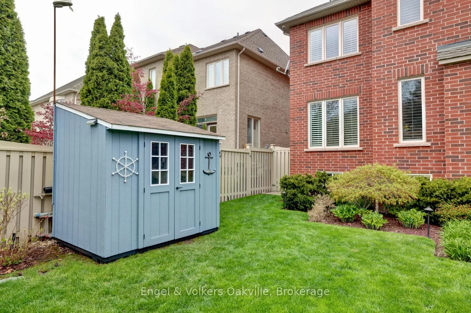 Photo 45 of 3324 Mistwell Crescent, Oakville, Bronte — HOMEH