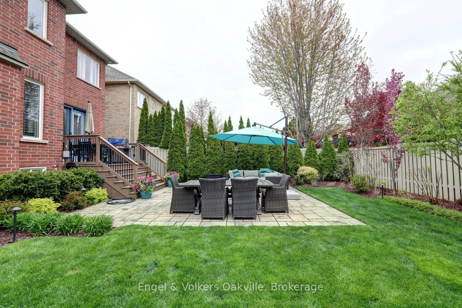Photo 46 of 3324 Mistwell Crescent, Oakville, Bronte — HOMEH