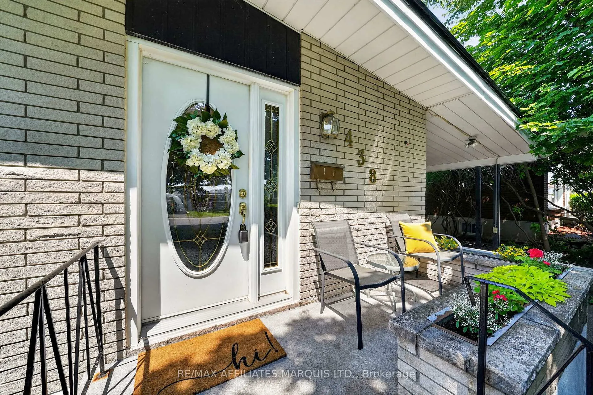 Photo 5 of 438 Beach Avenue, Cornwall, Cornwall — HOMEH