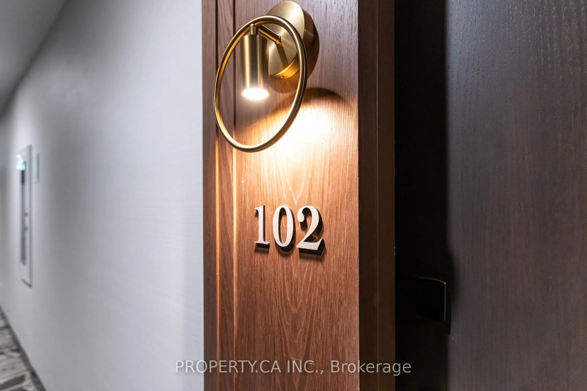 Photo 45 of Unit 106, 6 Greenbriar Road, North York, Bayview Village — HOMEH
