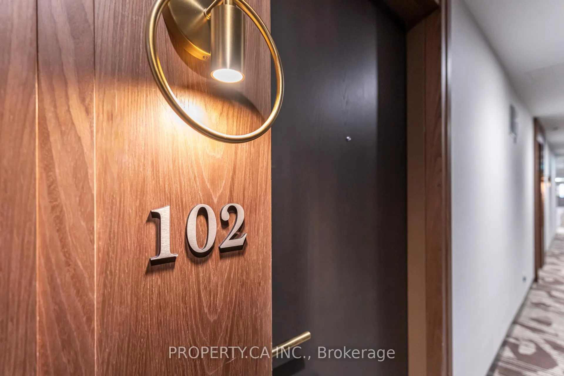 Photo 46 of Unit 106, 6 Greenbriar Road, North York, Bayview Village — HOMEH