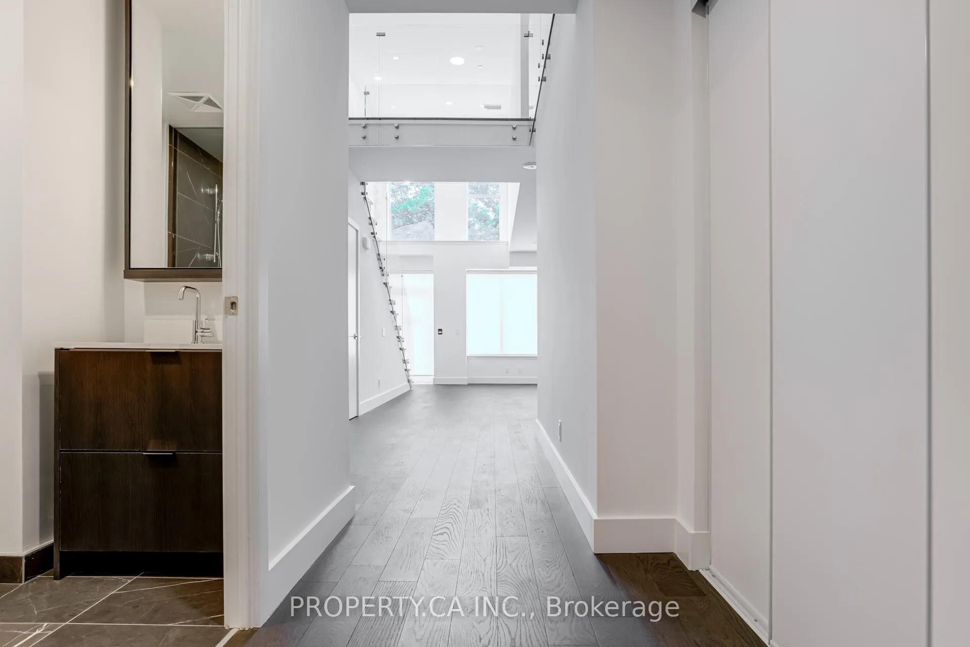 Photo 48 of Unit 106, 6 Greenbriar Road, North York, Bayview Village — HOMEH