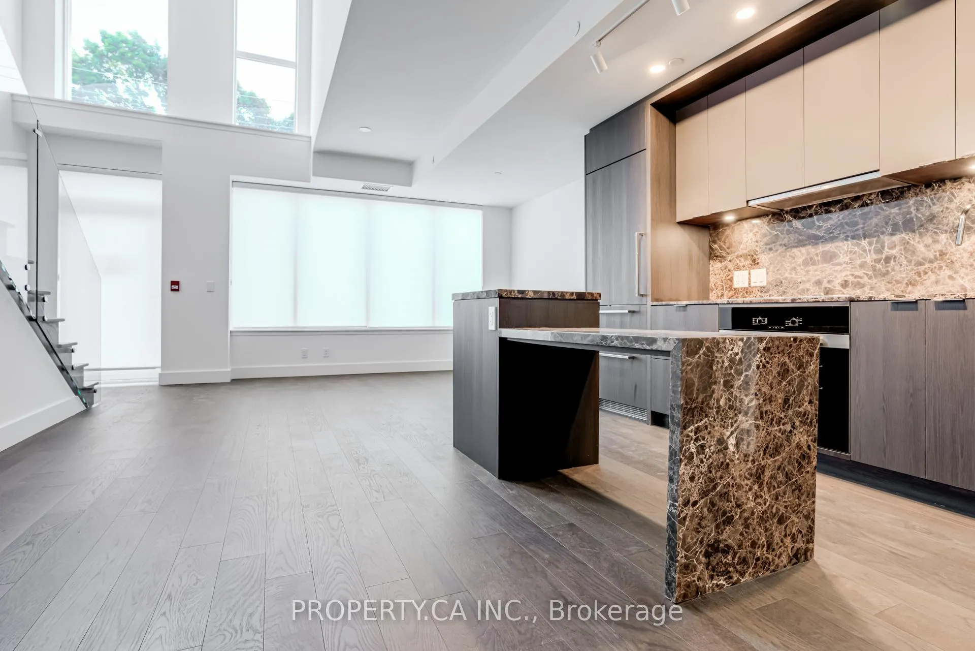 Photo 51 of Unit 106, 6 Greenbriar Road, North York, Bayview Village — HOMEH