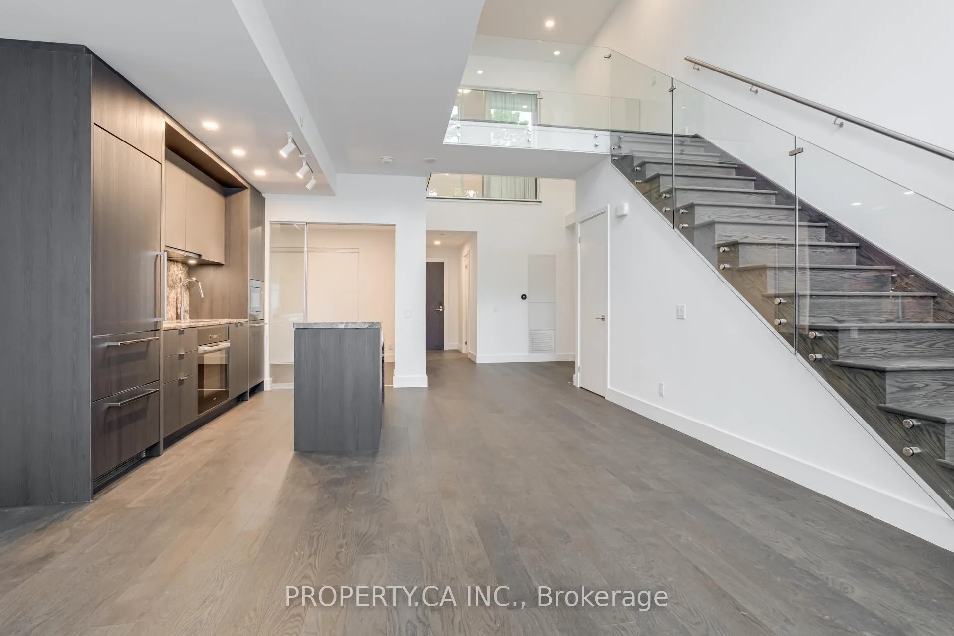 Photo 54 of Unit 106, 6 Greenbriar Road, North York, Bayview Village — HOMEH