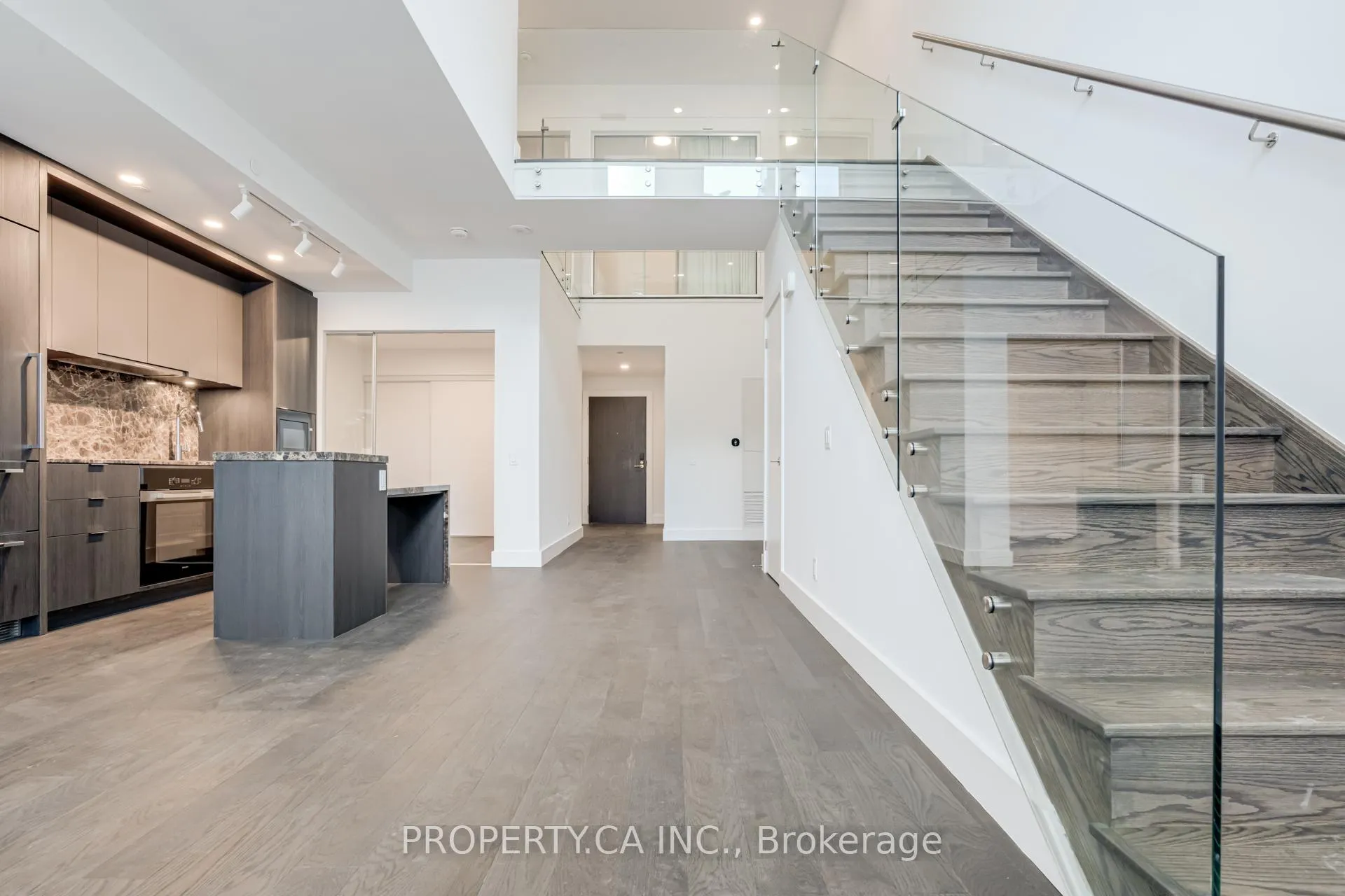 Photo 61 of Unit 106, 6 Greenbriar Road, North York, Bayview Village — HOMEH