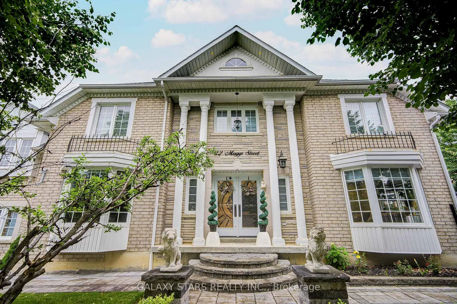 Photo 1 of 32 Maggs Street, Ajax, Central West — HOMEH
