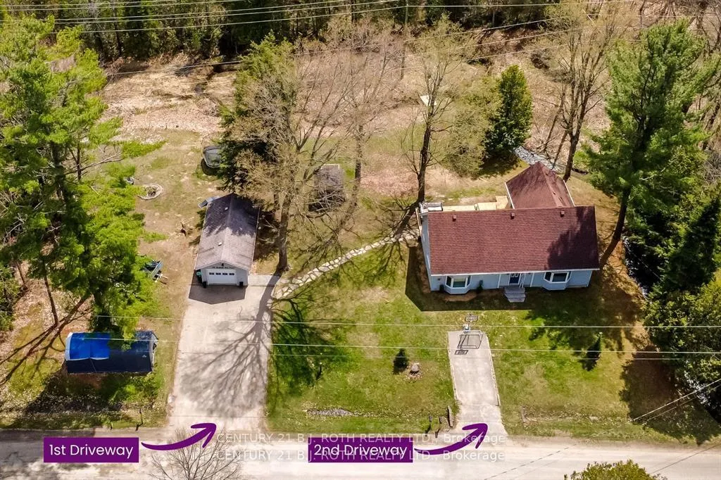 Photo 2 of 49 Becketts Side Road, Tay, Waubaushene — HOMEH