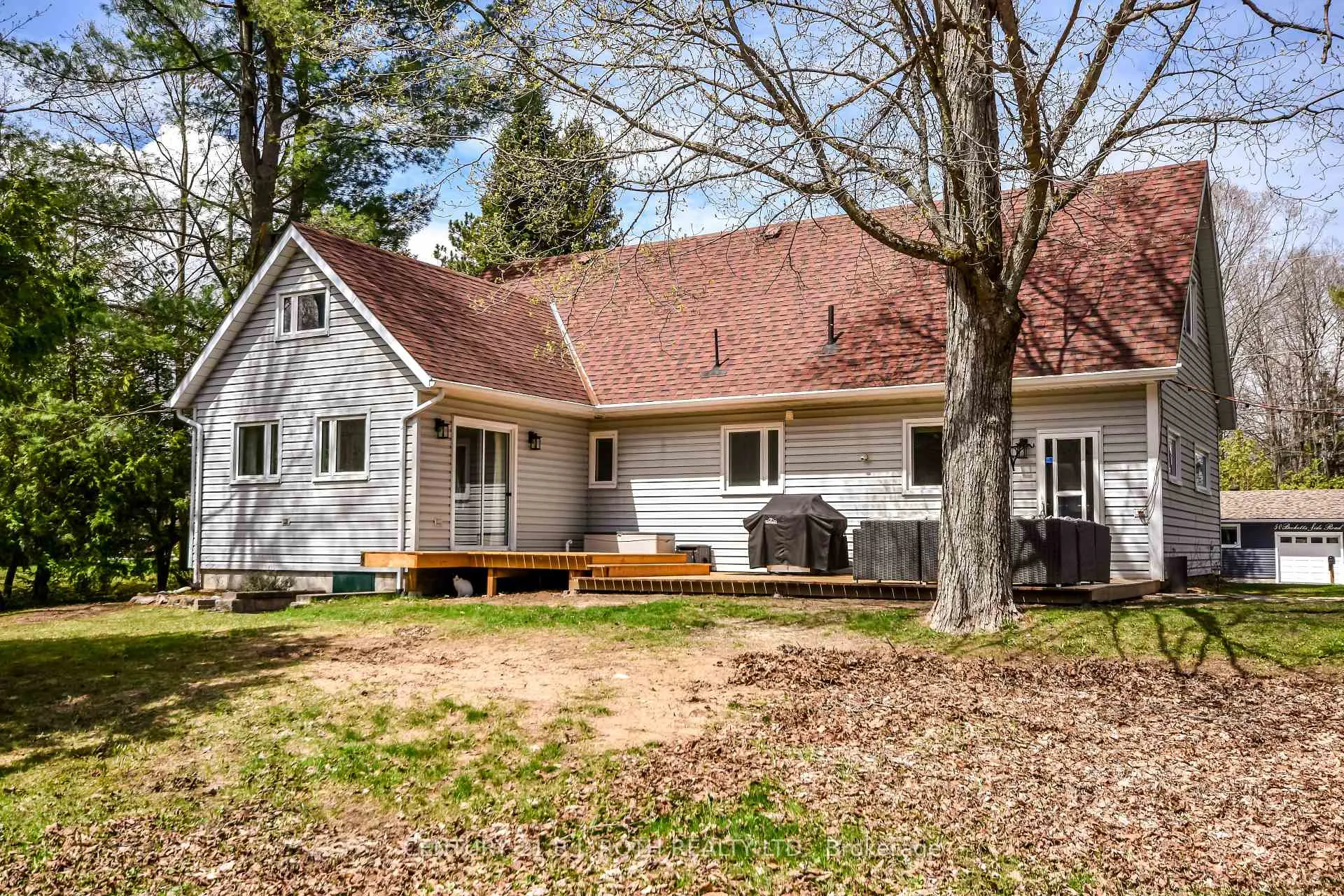 Photo 5 of 49 Becketts Side Road, Tay, Waubaushene — HOMEH