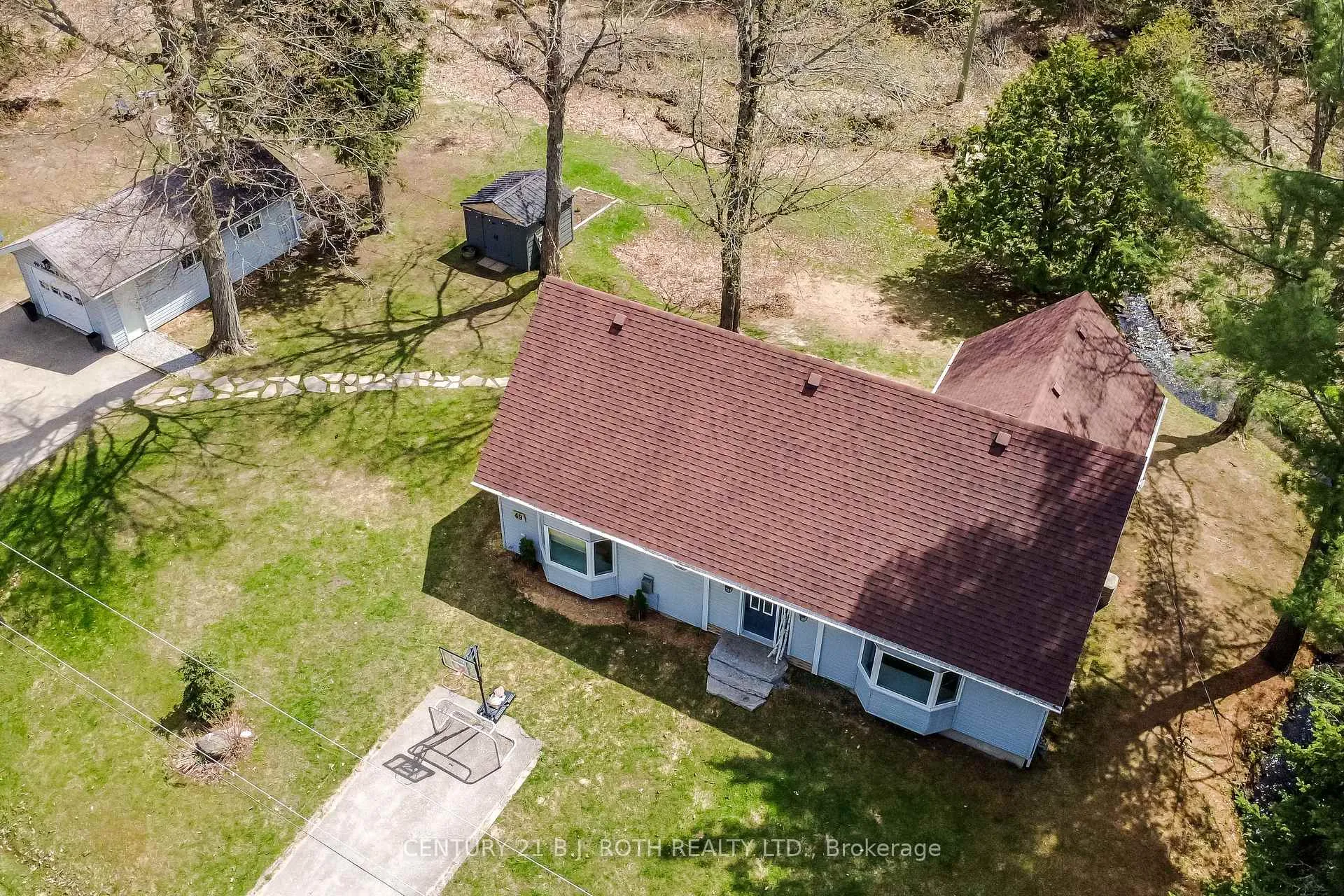 Photo 36 of 49 Becketts Side Road, Tay, Waubaushene — HOMEH