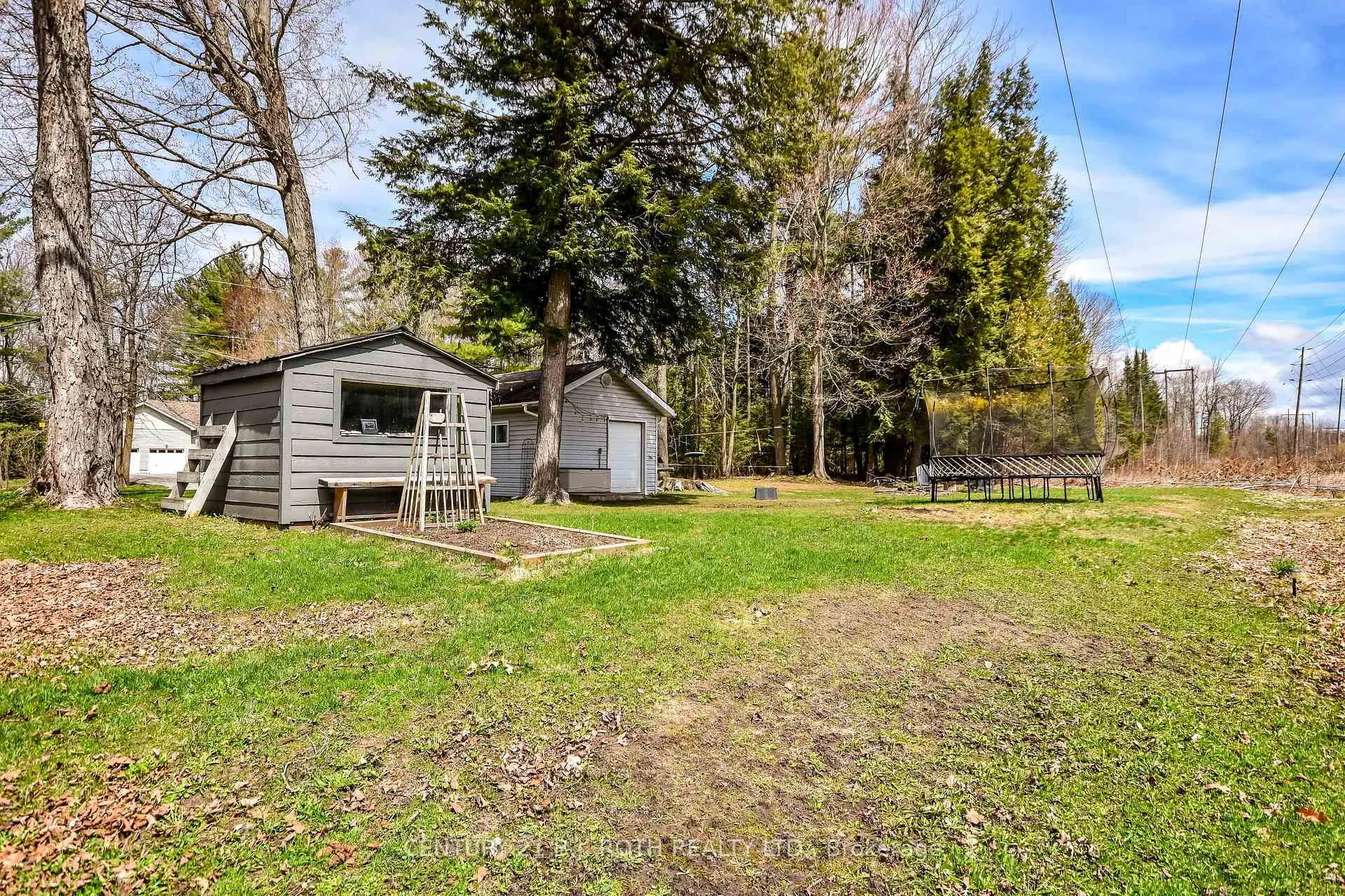 Photo 37 of 49 Becketts Side Road, Tay, Waubaushene — HOMEH