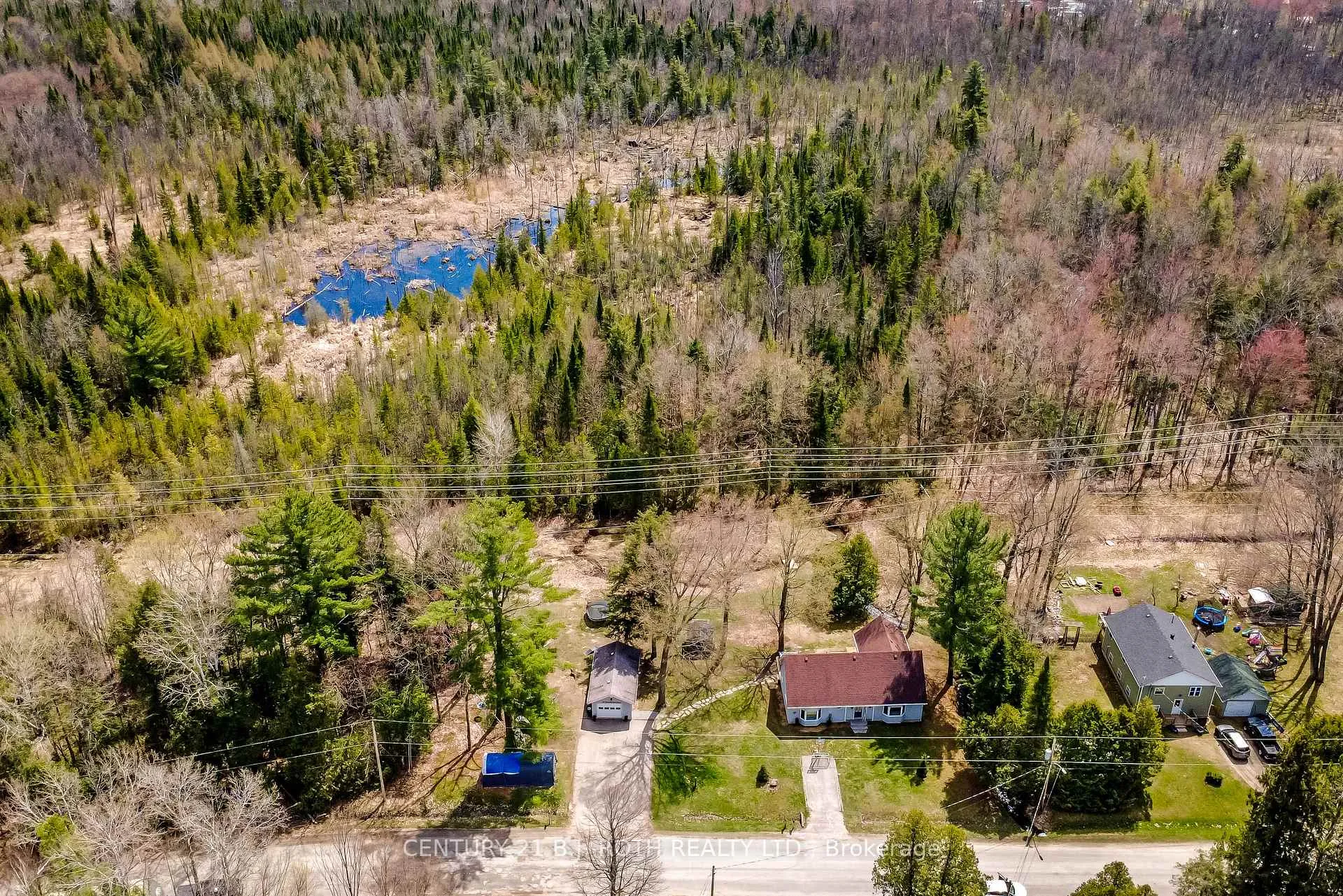 Photo 41 of 49 Becketts Side Road, Tay, Waubaushene — HOMEH