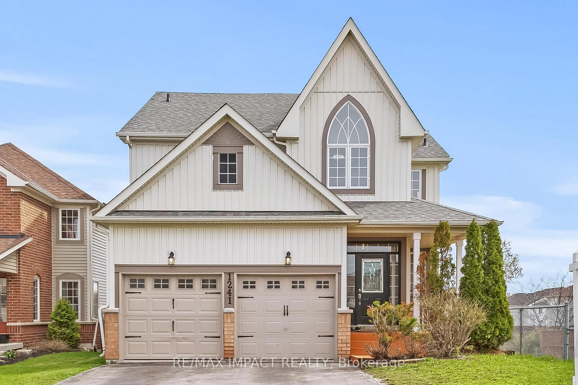Photo 1 of 1241 Tall Pine, Oshawa, Pinecrest — HOMEH