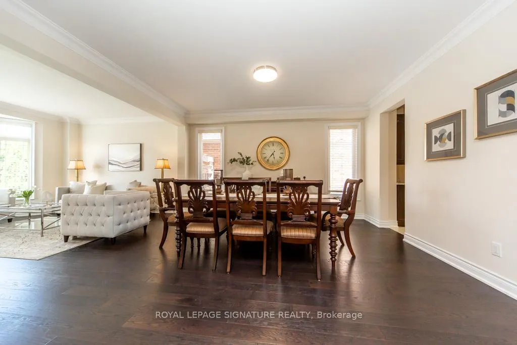 Photo 8 of 210 Upper Post Road, Vaughan, Patterson — HOMEH