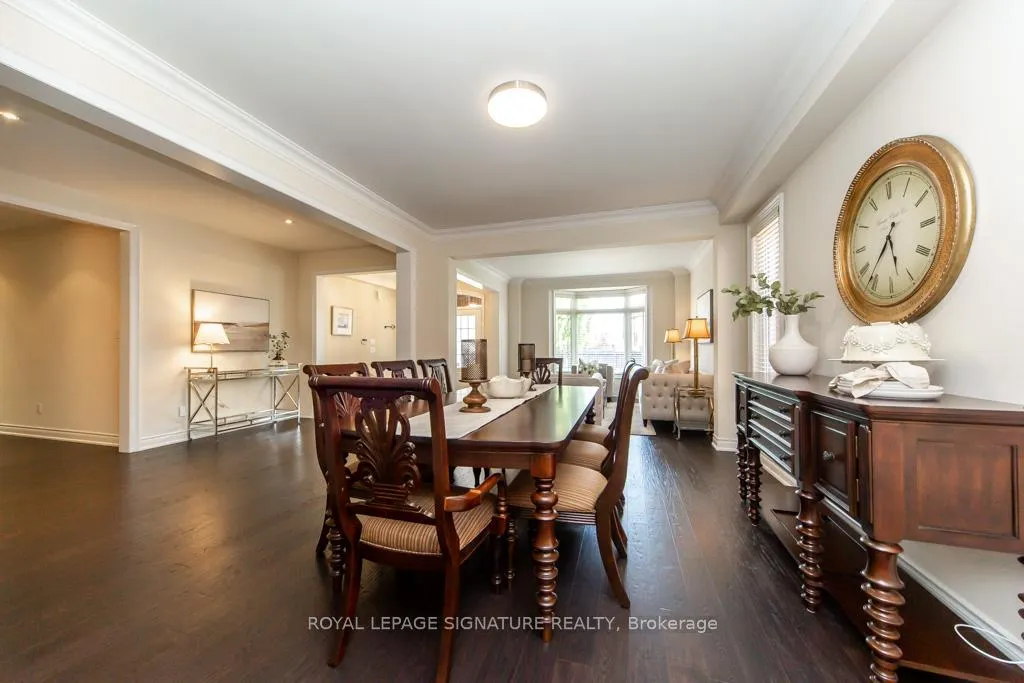 Photo 9 of 210 Upper Post Road, Vaughan, Patterson — HOMEH