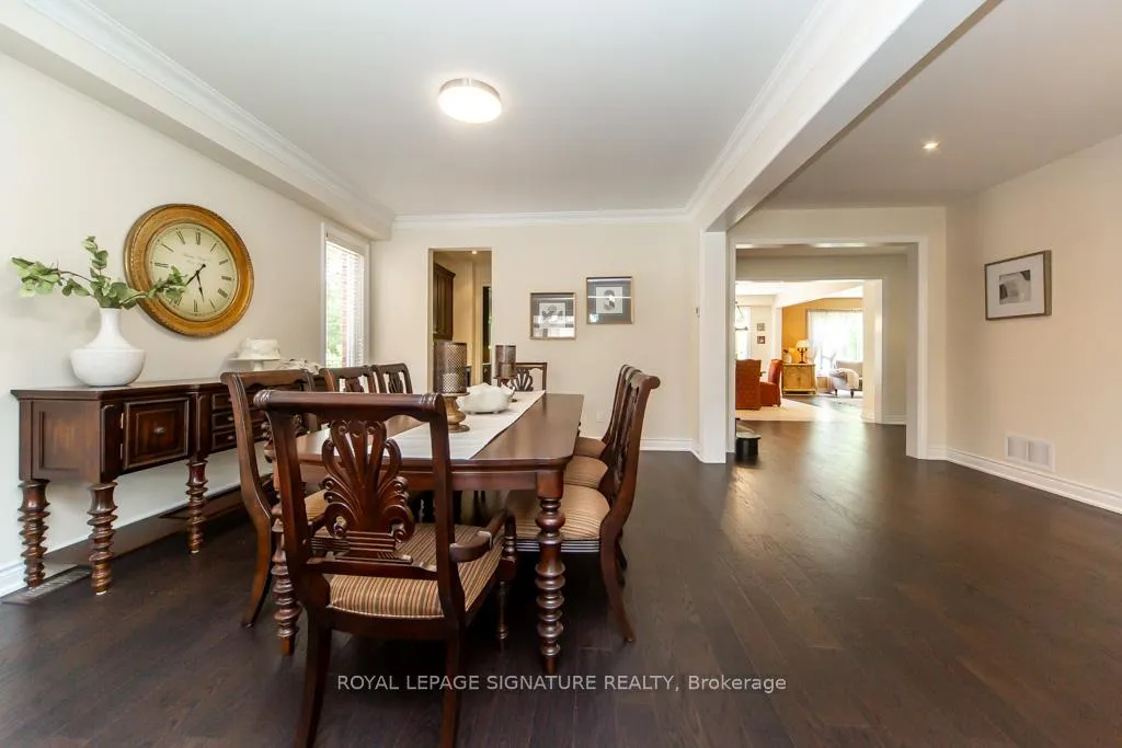 Photo 10 of 210 Upper Post Road, Vaughan, Patterson — HOMEH