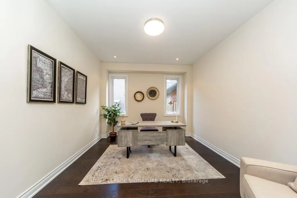 Photo 21 of 210 Upper Post Road, Vaughan, Patterson — HOMEH