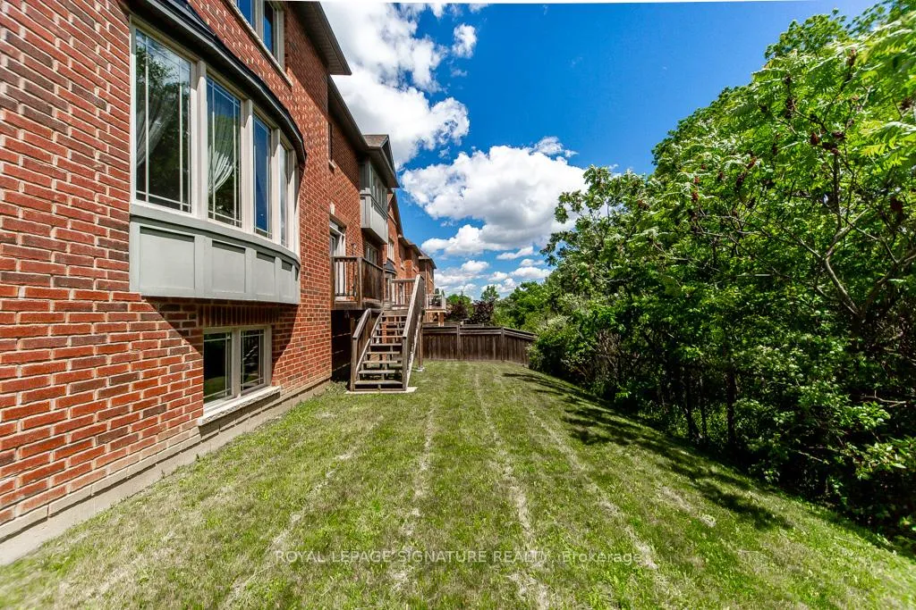 Photo 38 of 210 Upper Post Road, Vaughan, Patterson — HOMEH