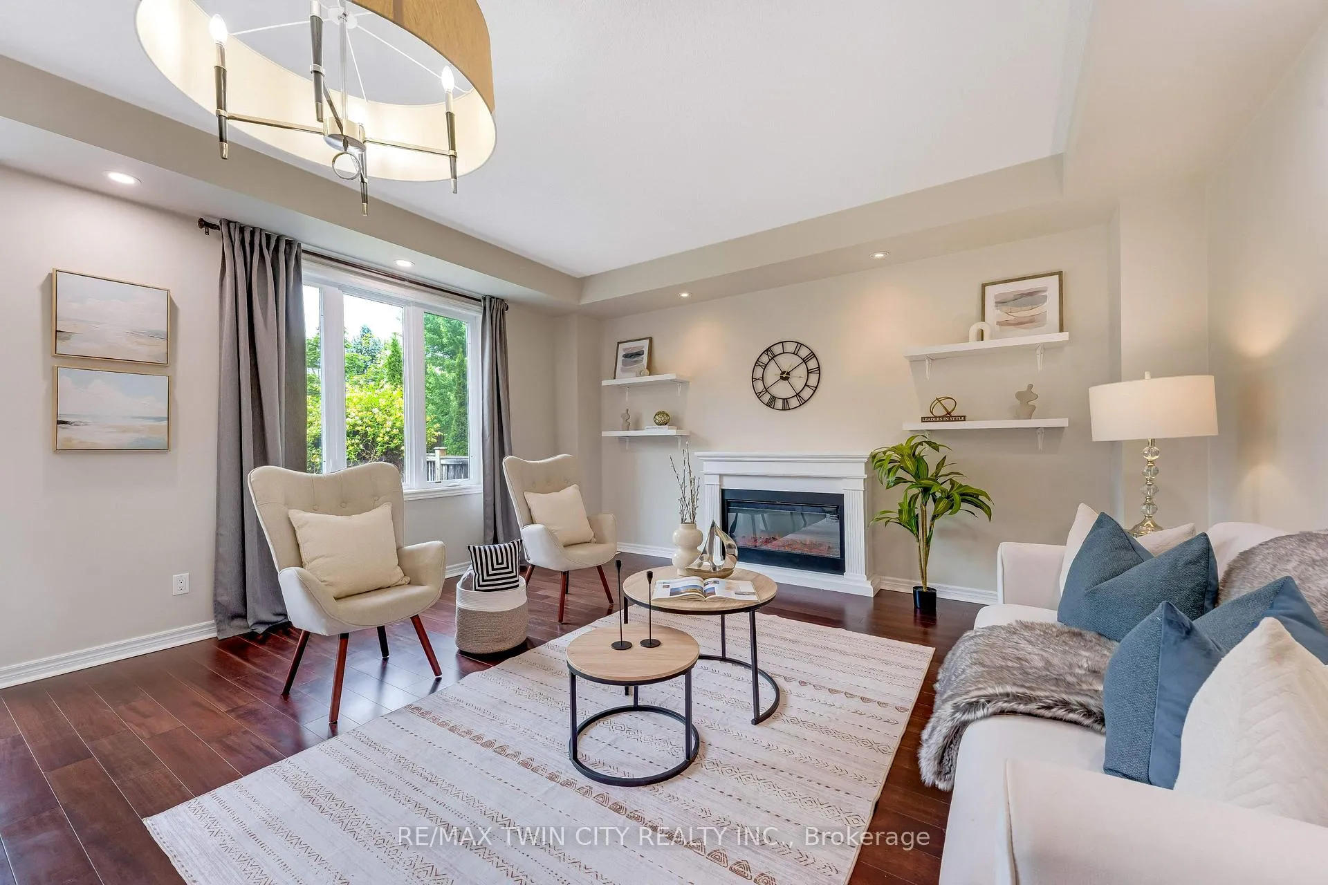 Photo 16 of 430 Kelso Drive, Waterloo — HOMEH