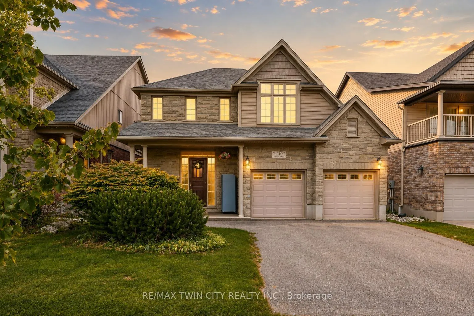 Photo 47 of 430 Kelso Drive, Waterloo — HOMEH